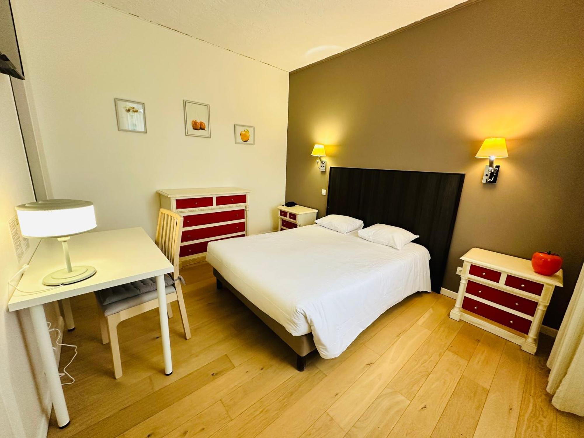 Hotel Italia Tours Exterior foto