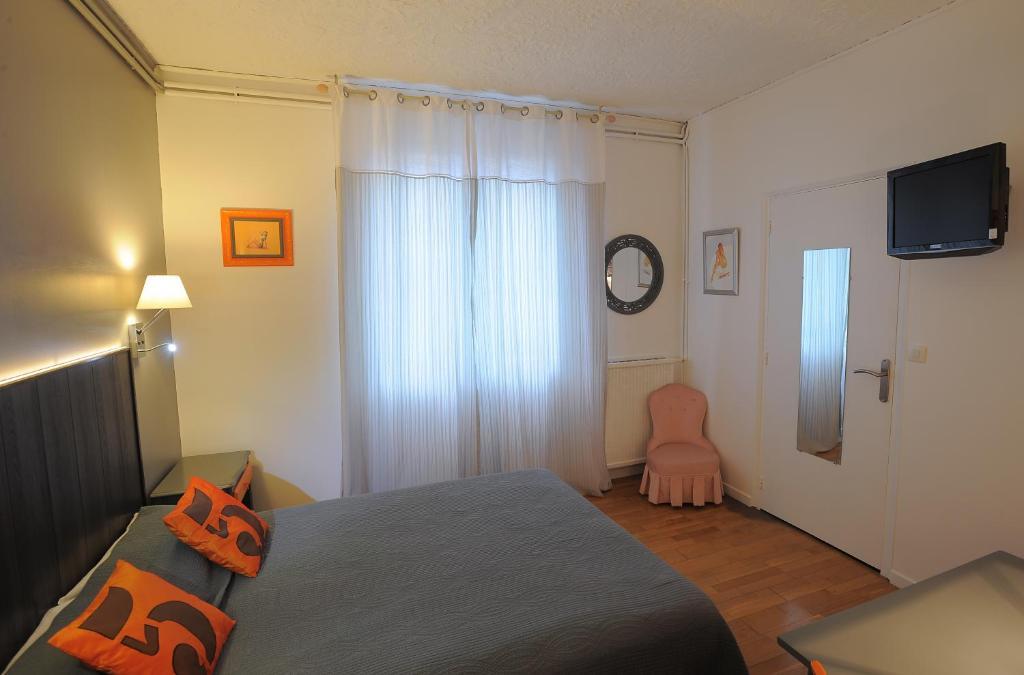 Hotel Italia Tours Quarto foto