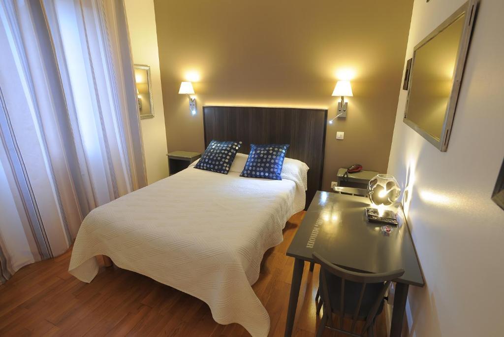 Hotel Italia Tours Quarto foto