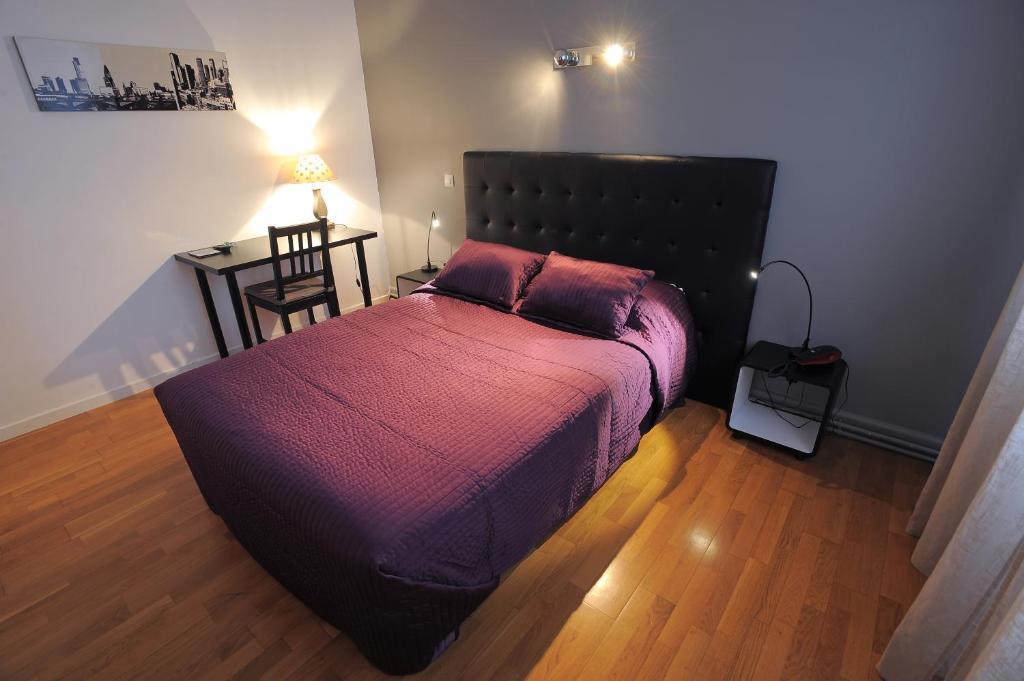 Hotel Italia Tours Quarto foto