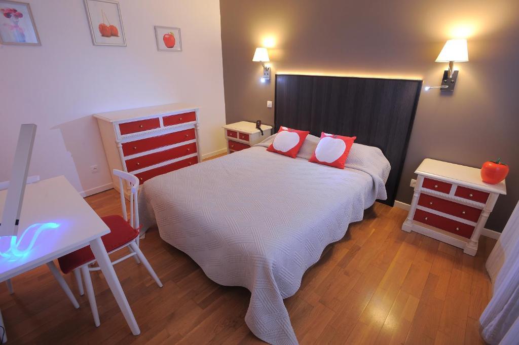 Hotel Italia Tours Quarto foto