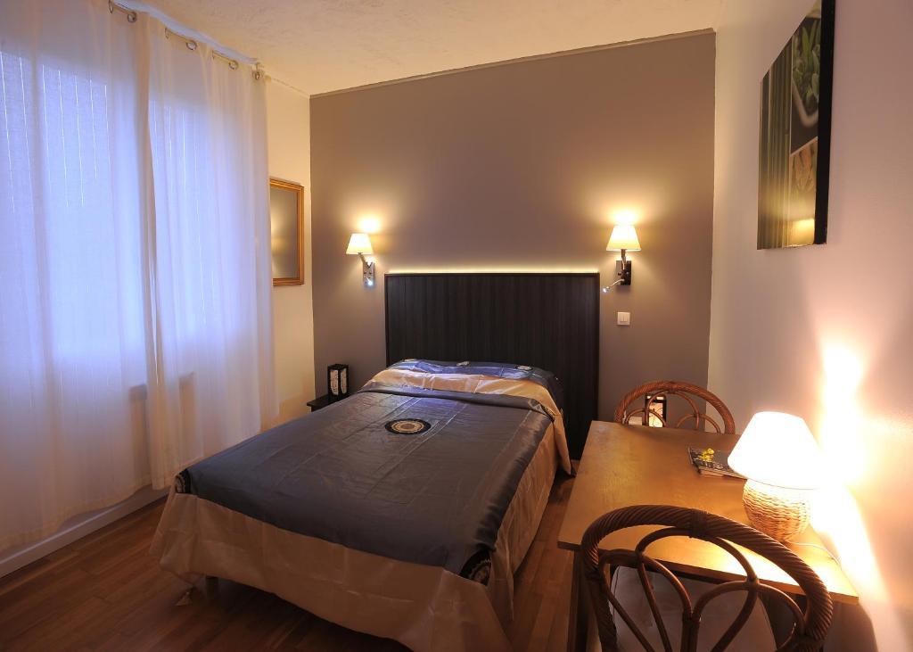 Hotel Italia Tours Quarto foto