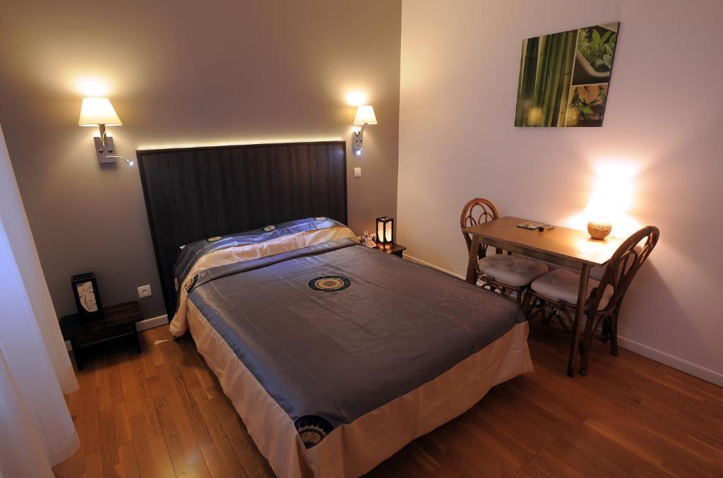 Hotel Italia Tours Quarto foto