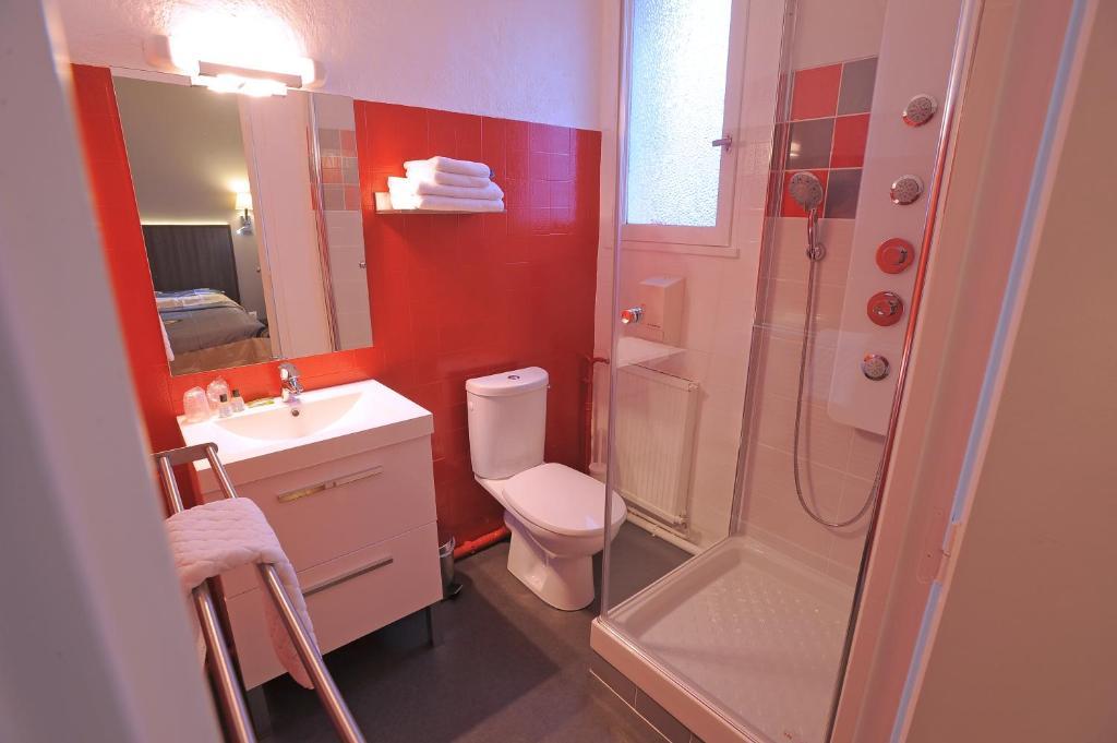 Hotel Italia Tours Quarto foto