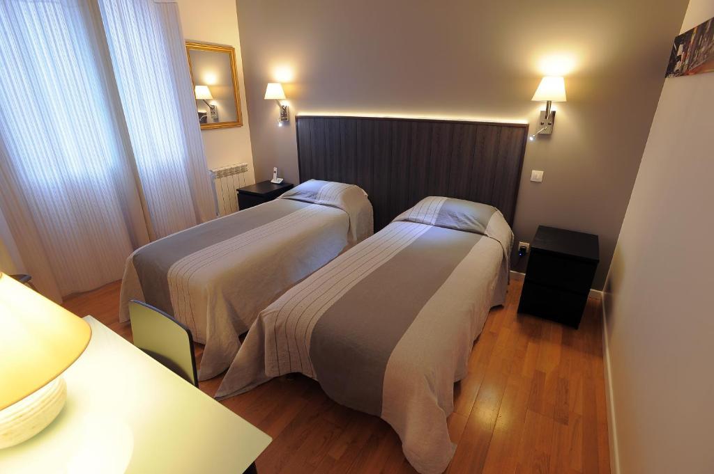 Hotel Italia Tours Quarto foto