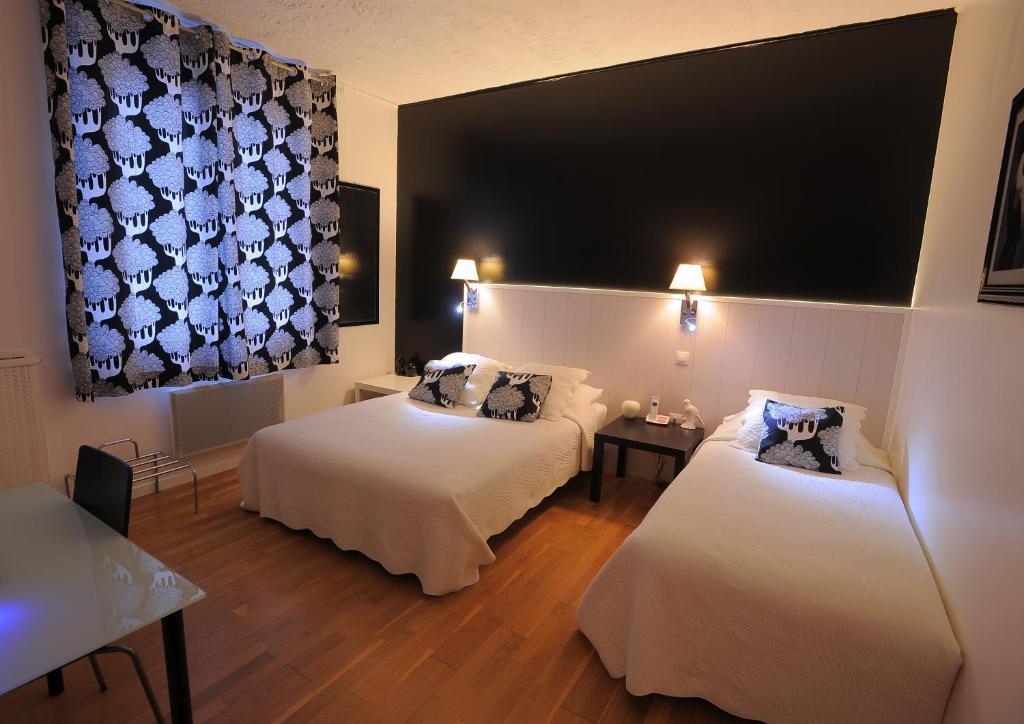 Hotel Italia Tours Quarto foto