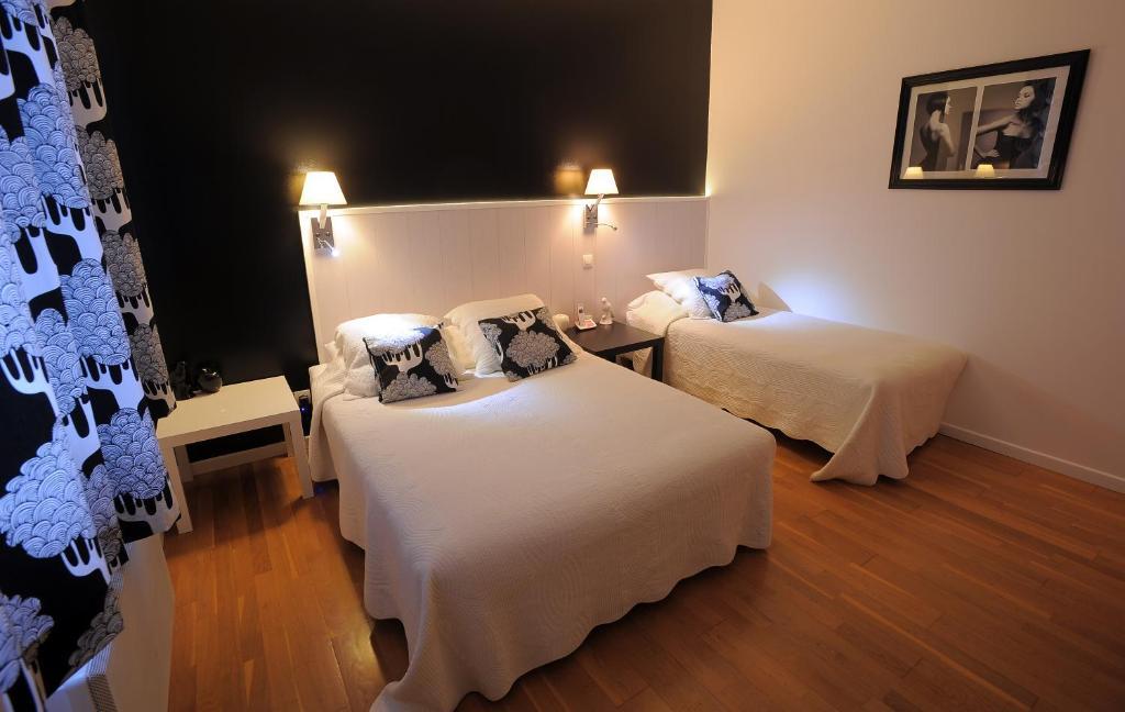 Hotel Italia Tours Quarto foto